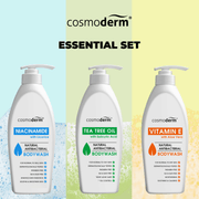Bodywash - Essential Set
