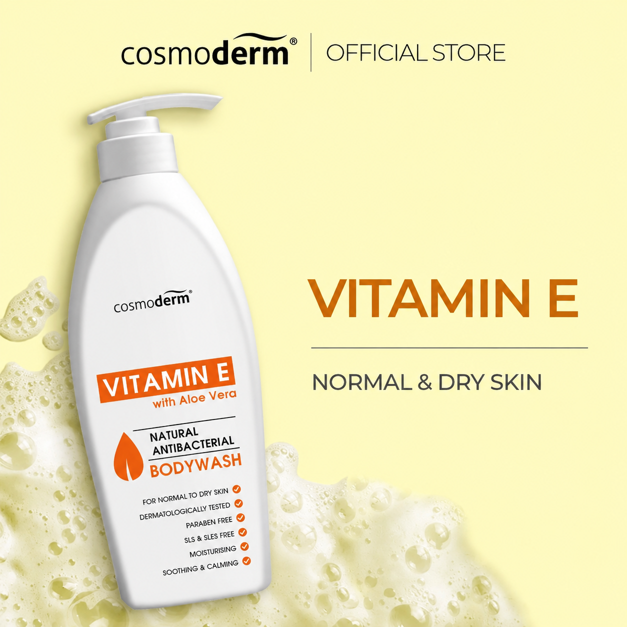 Vitamin E