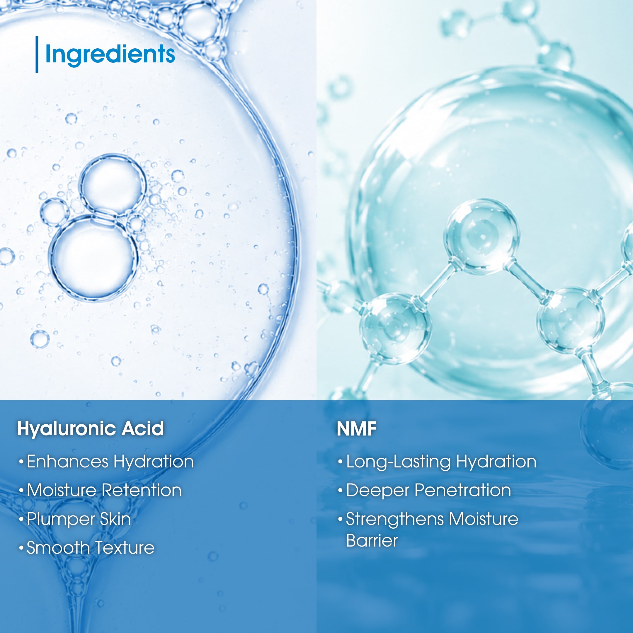 Hyaluronic Acid Essential Hydrating Serum 30ml