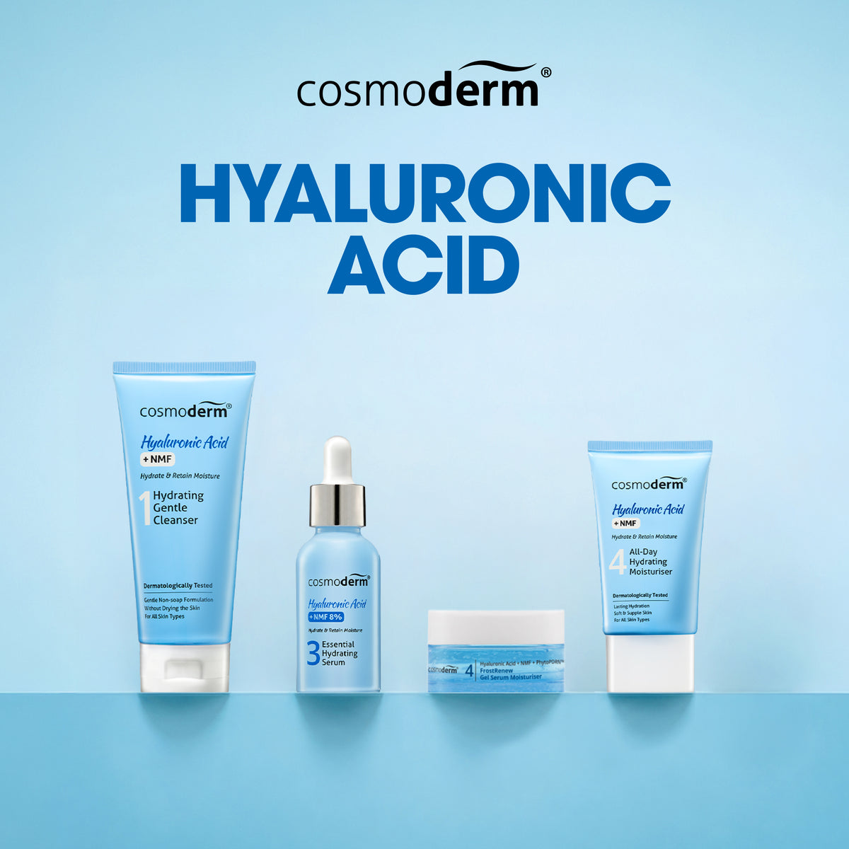 Hyaluronic Acid