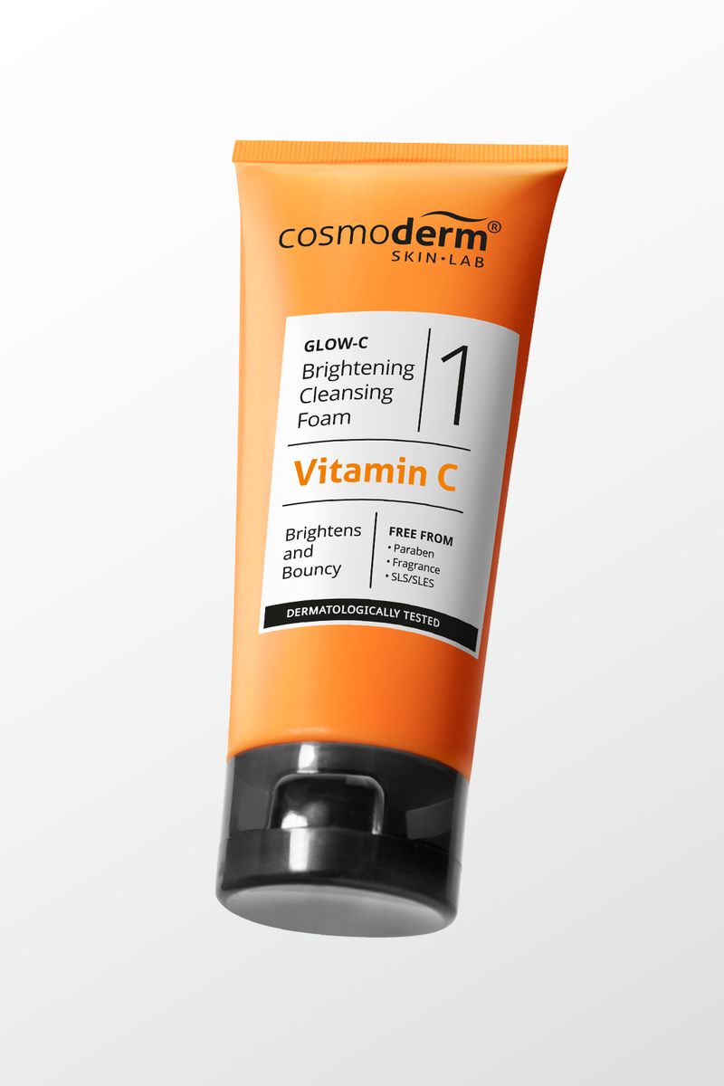 Cosmoderm Official