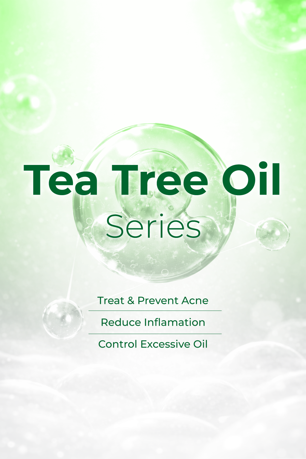 Tea Tree Oil