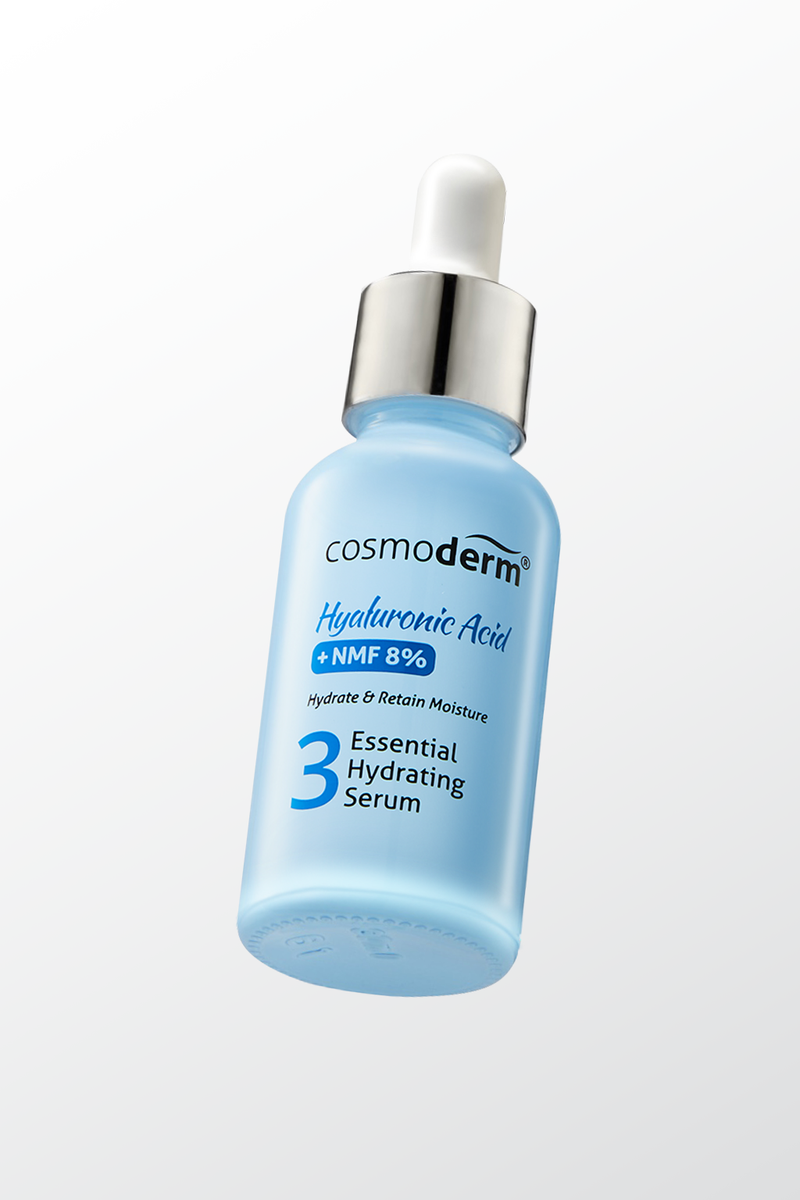 Cosmoderm Official