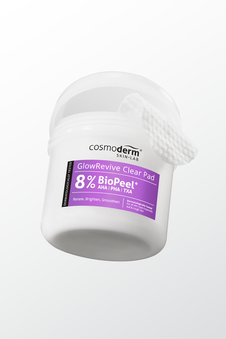 Cosmoderm Official