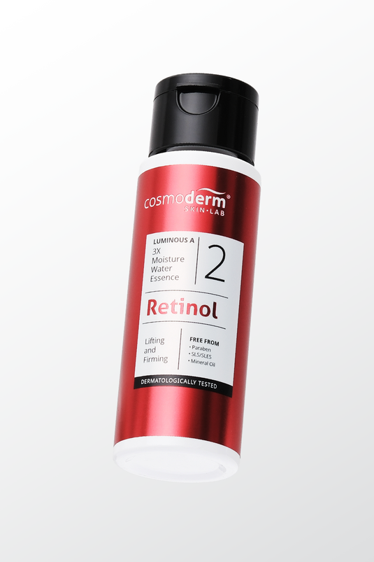 Cosmoderm Official