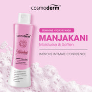 Manjakani Feminine Hygiene Wash