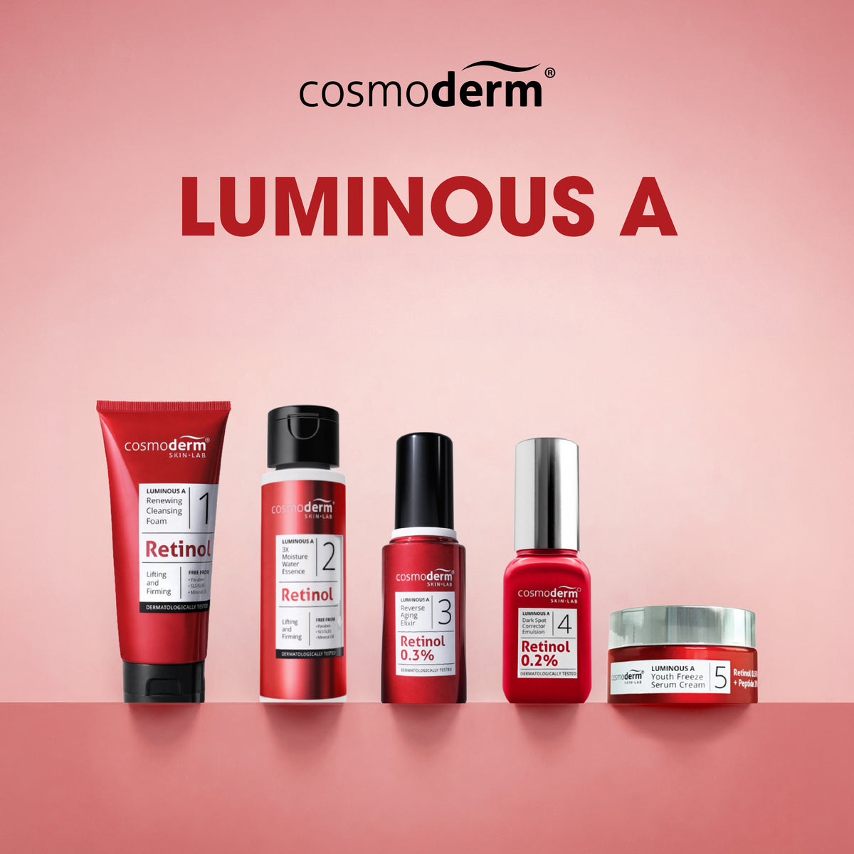 Retinol