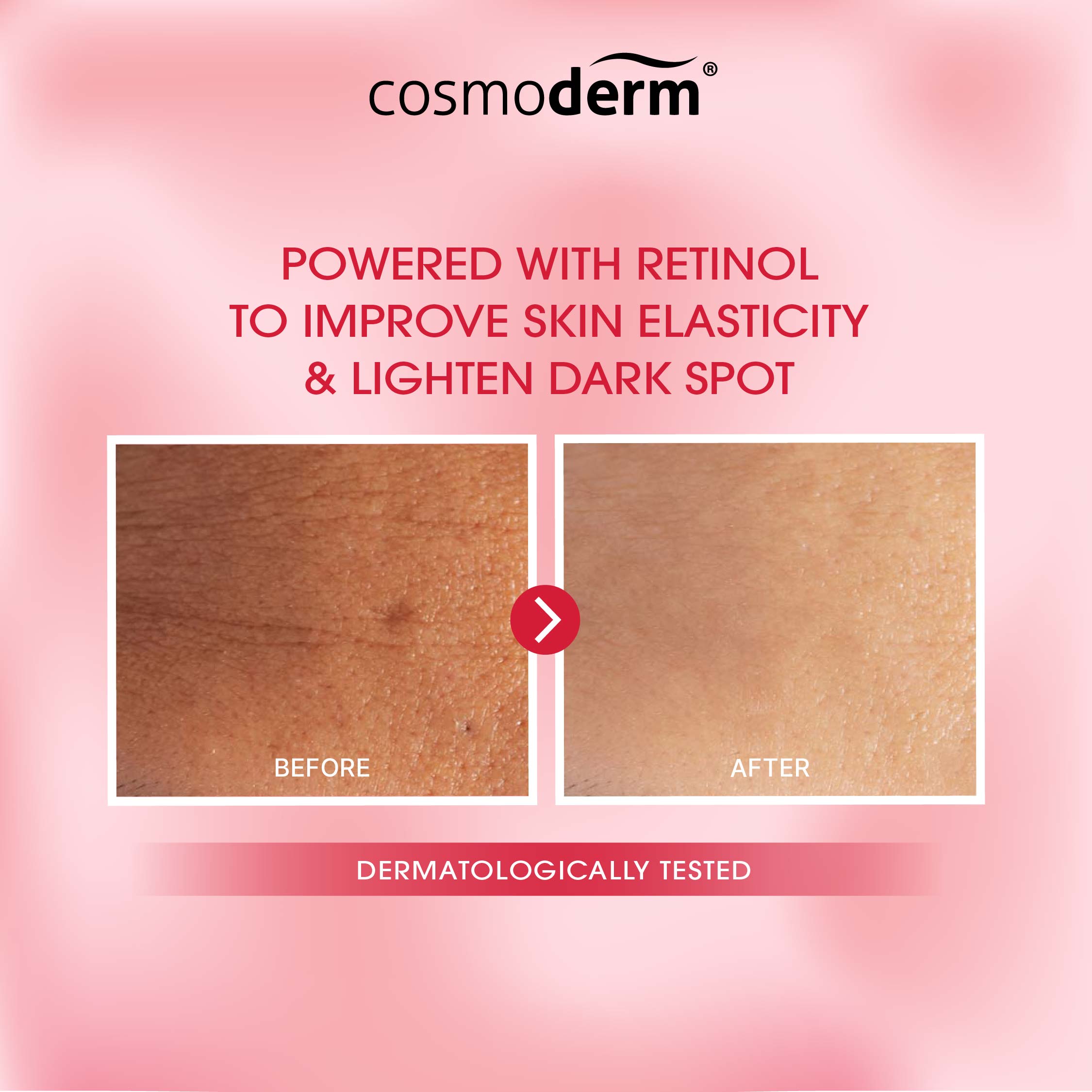 Luminous A Reverse Aging Elixir