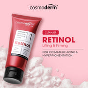Luminous A Renewing Cleansing Foam 100ml