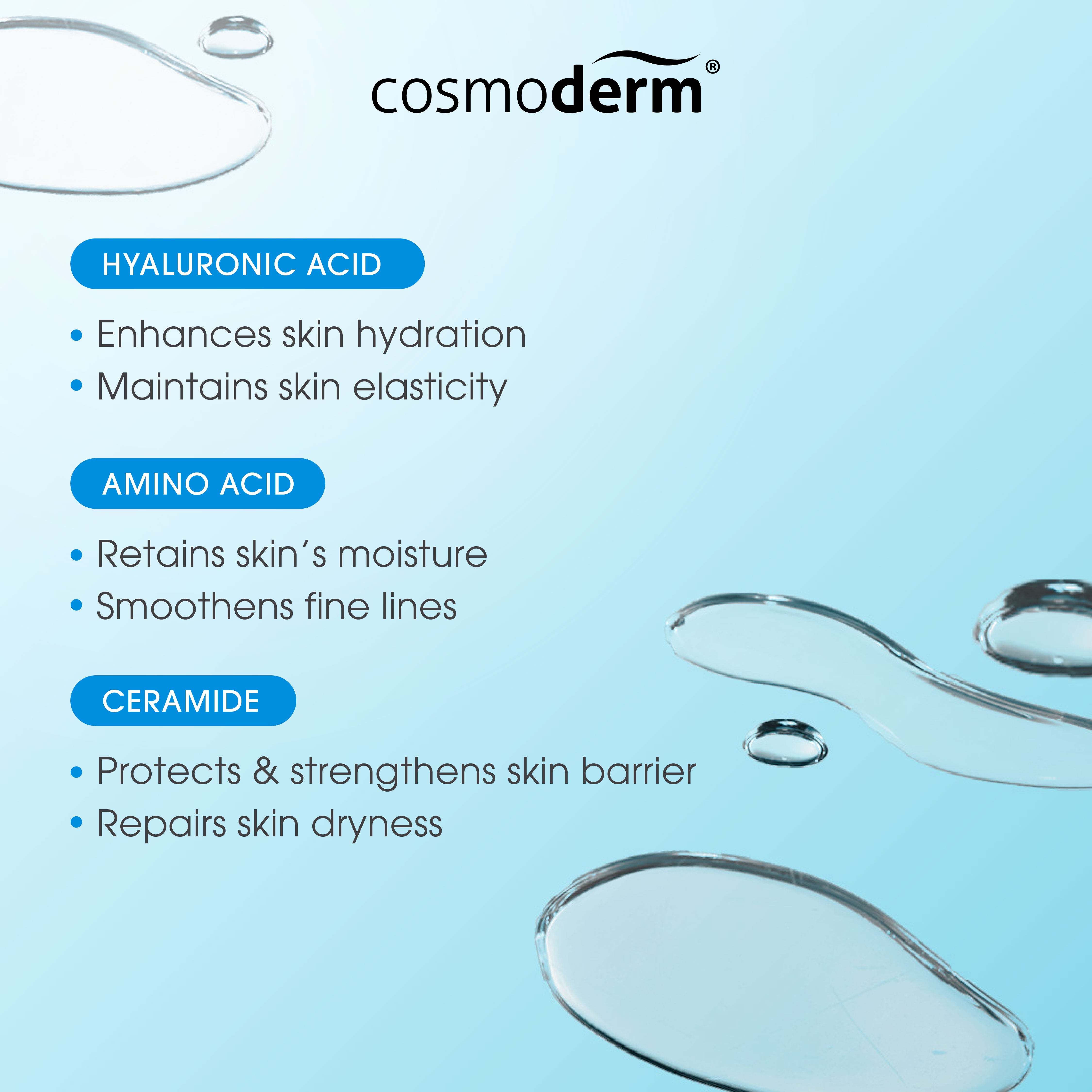 Micellar Water 4-in-1 Moisture & Strengthen 300ml