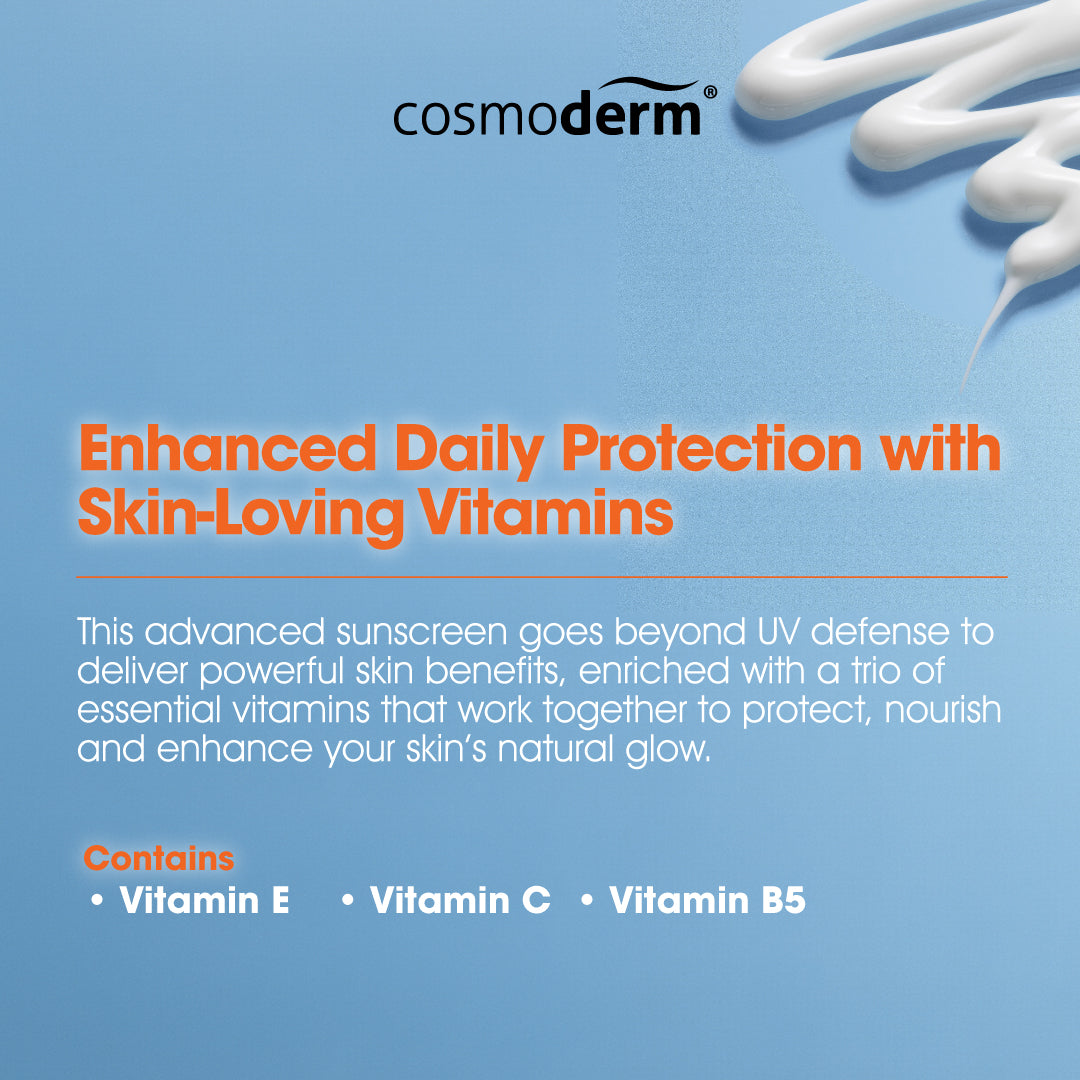 MultiShield SunCare Light Daily Cream Serum SPF35+ PA+++ 30ml