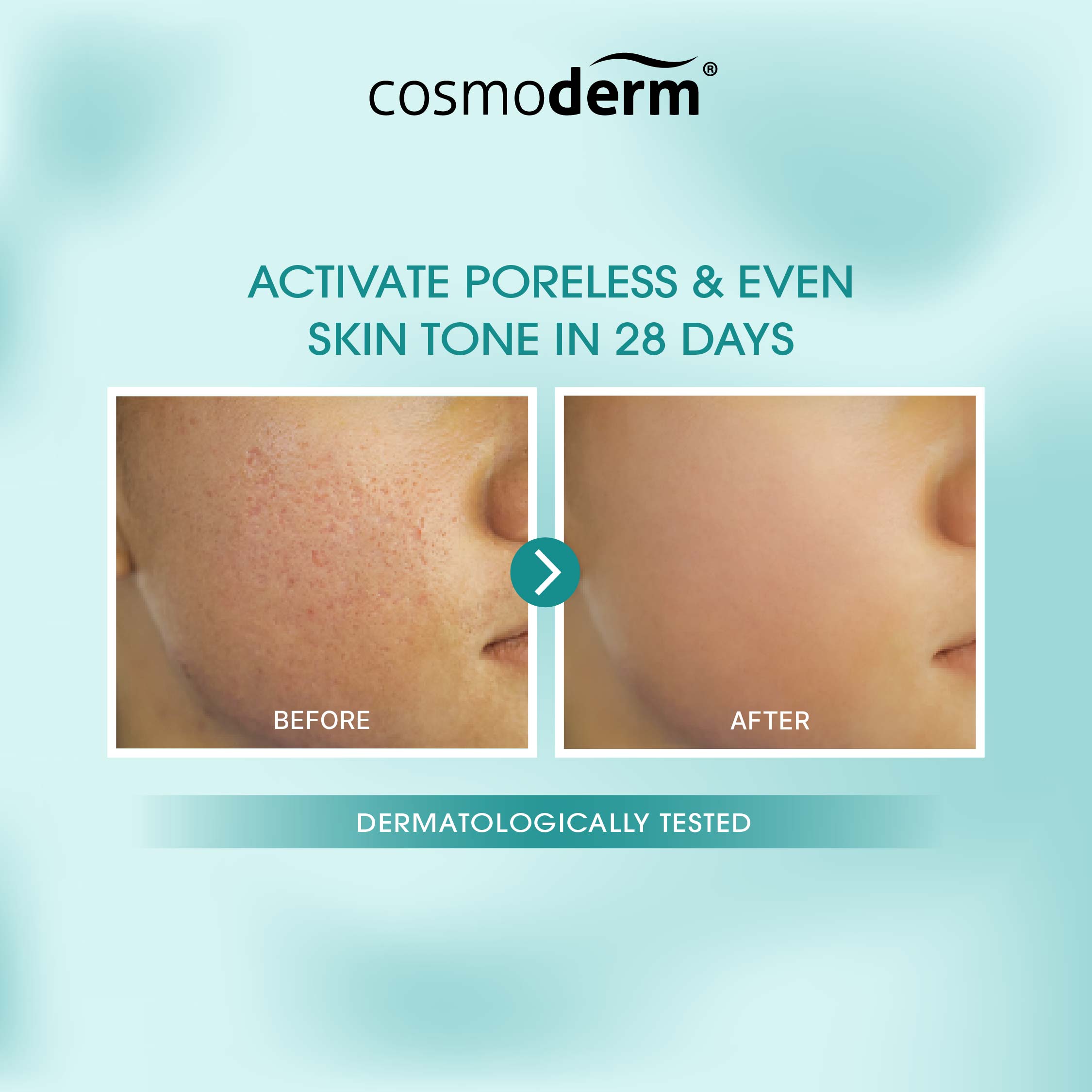 Niacinamide Salicylic Acid 28 Days Boosting Serum