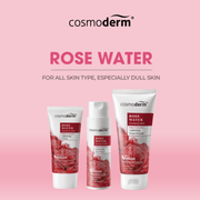 Rose Water - Essential Set