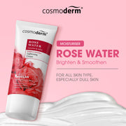 Rose Water Lightening Cream 50ml