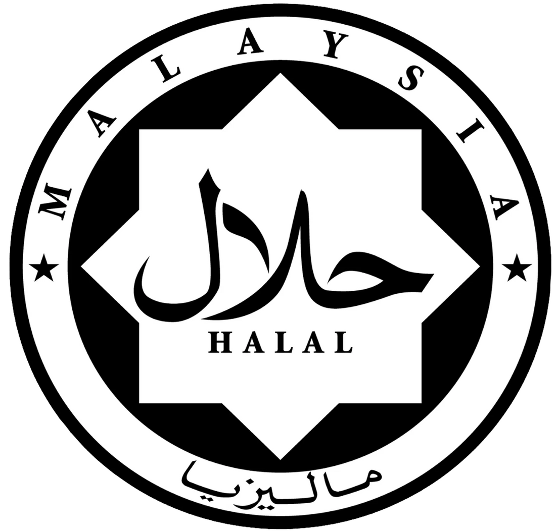 Halal Certified