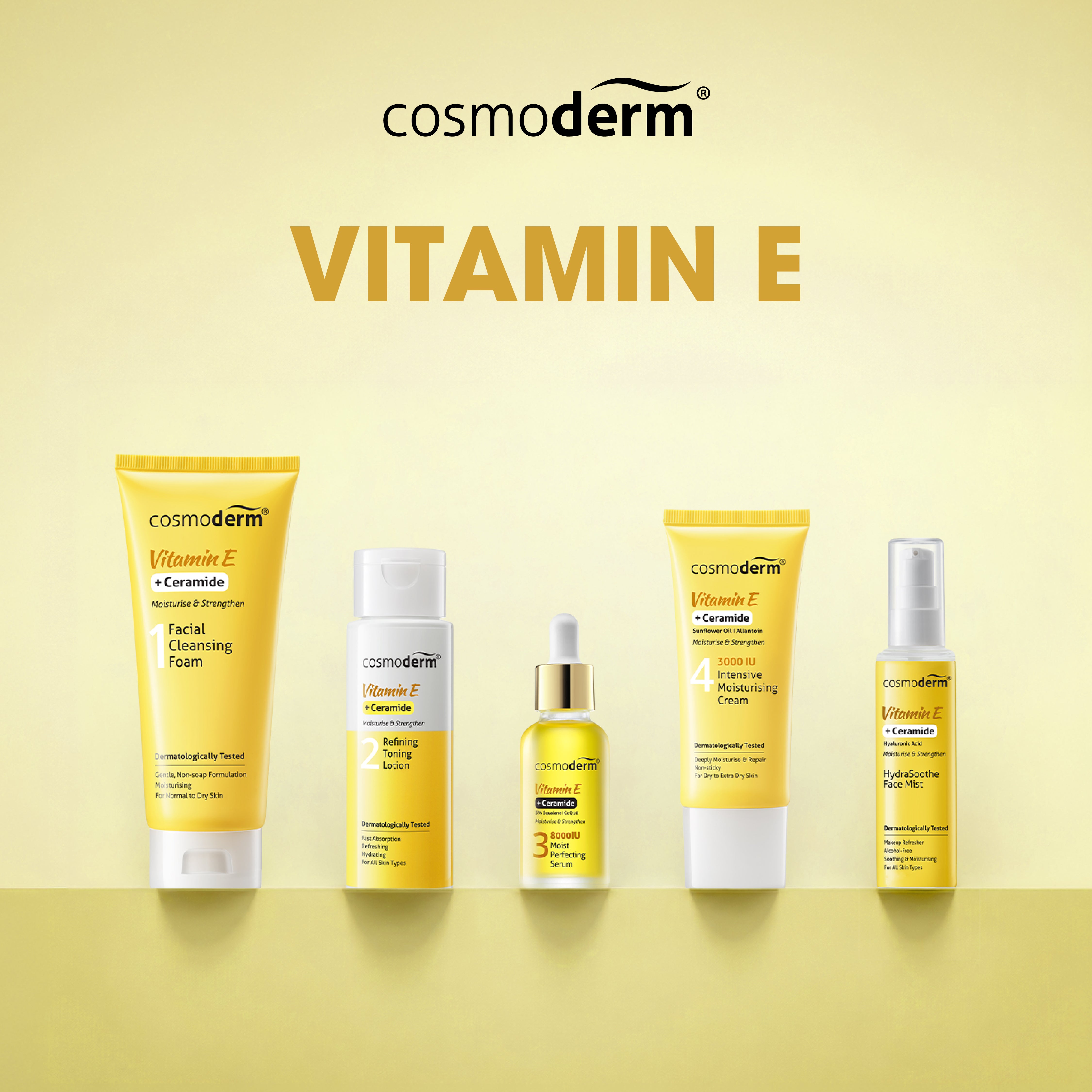Vitamin E