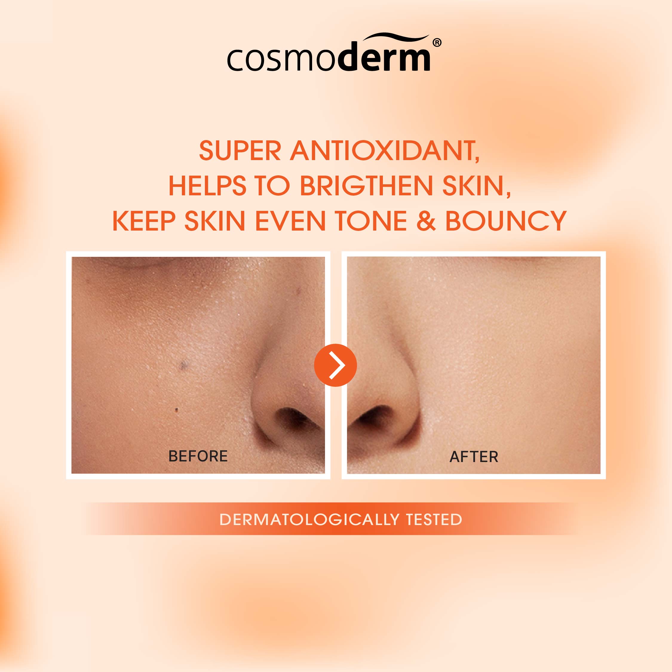 Glow-C Super Boosting Serum 10% [Vitamin C + ActivCare]