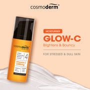 Glow-C Brightening Moisture Solution 1000mg 50ml