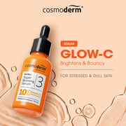 Glow-C Super Boosting Serum 10% [Vitamin C + ActivCare]