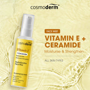 Vitamin E HydraSoothe Face Mist 50ml