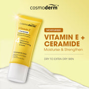Vitamin E Intensive Moisturising Cream 3,000 I.U 50ml