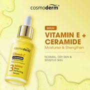 Vitamin E Moist-Perfecting Serum 30ml