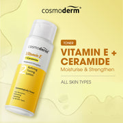 Vitamin E Refining Toning Lotion 100ml