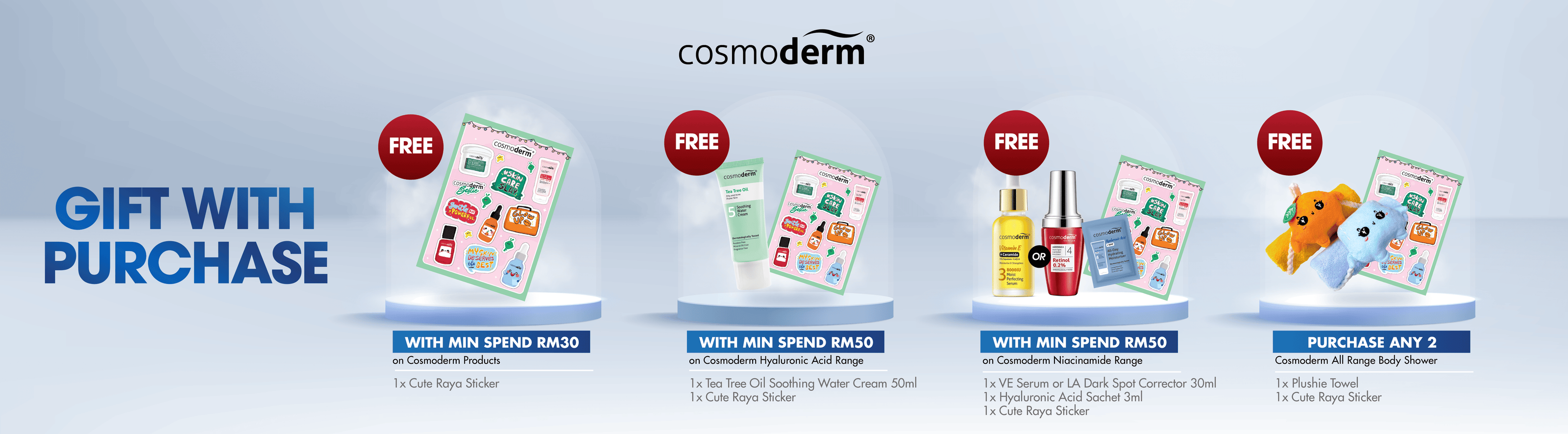 Cosmoderm