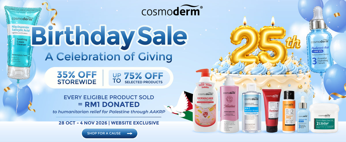 Cosmoderm