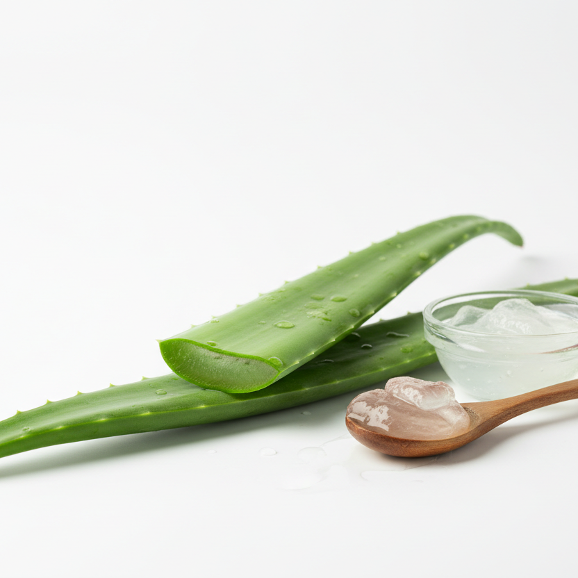 aloe vera