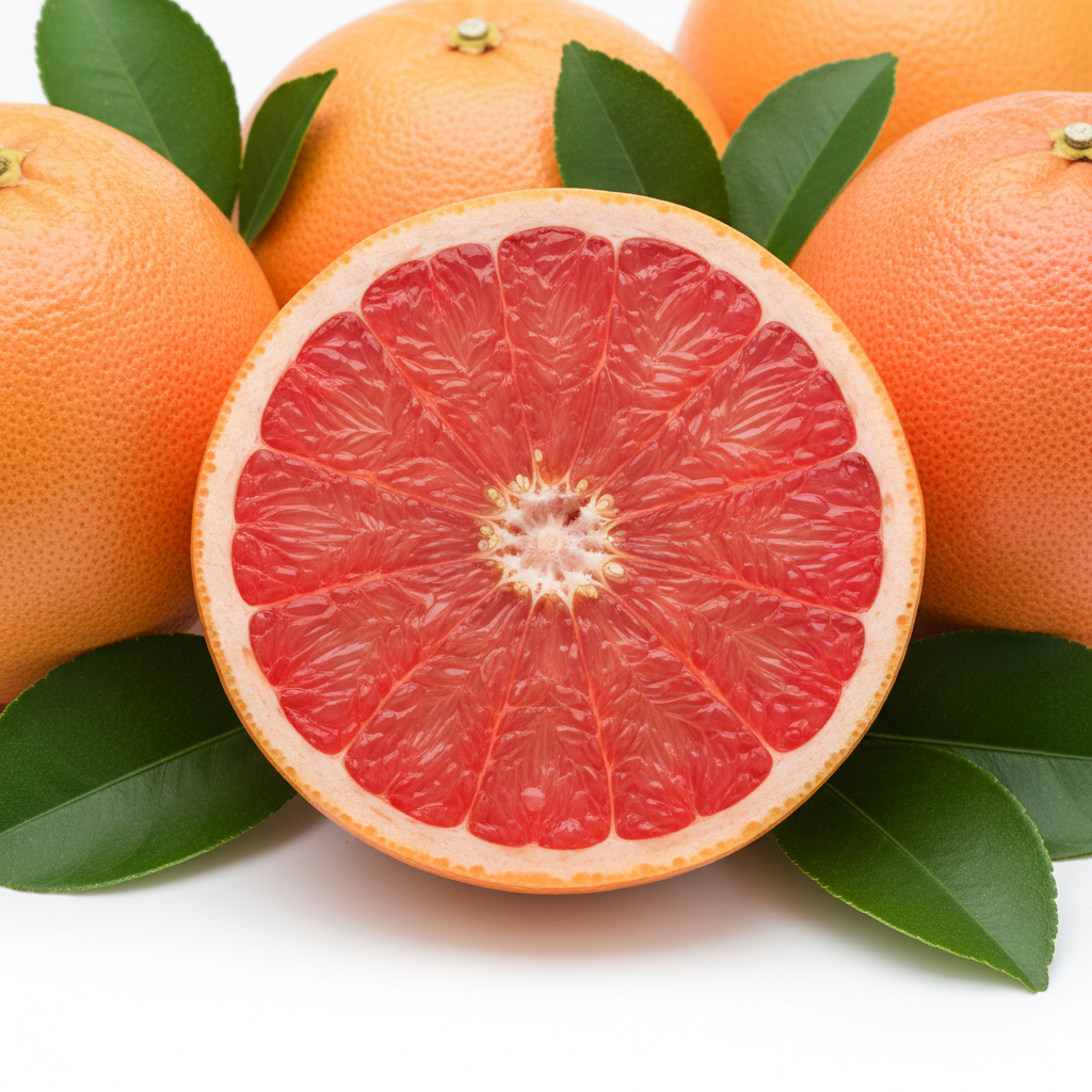 grapefruit