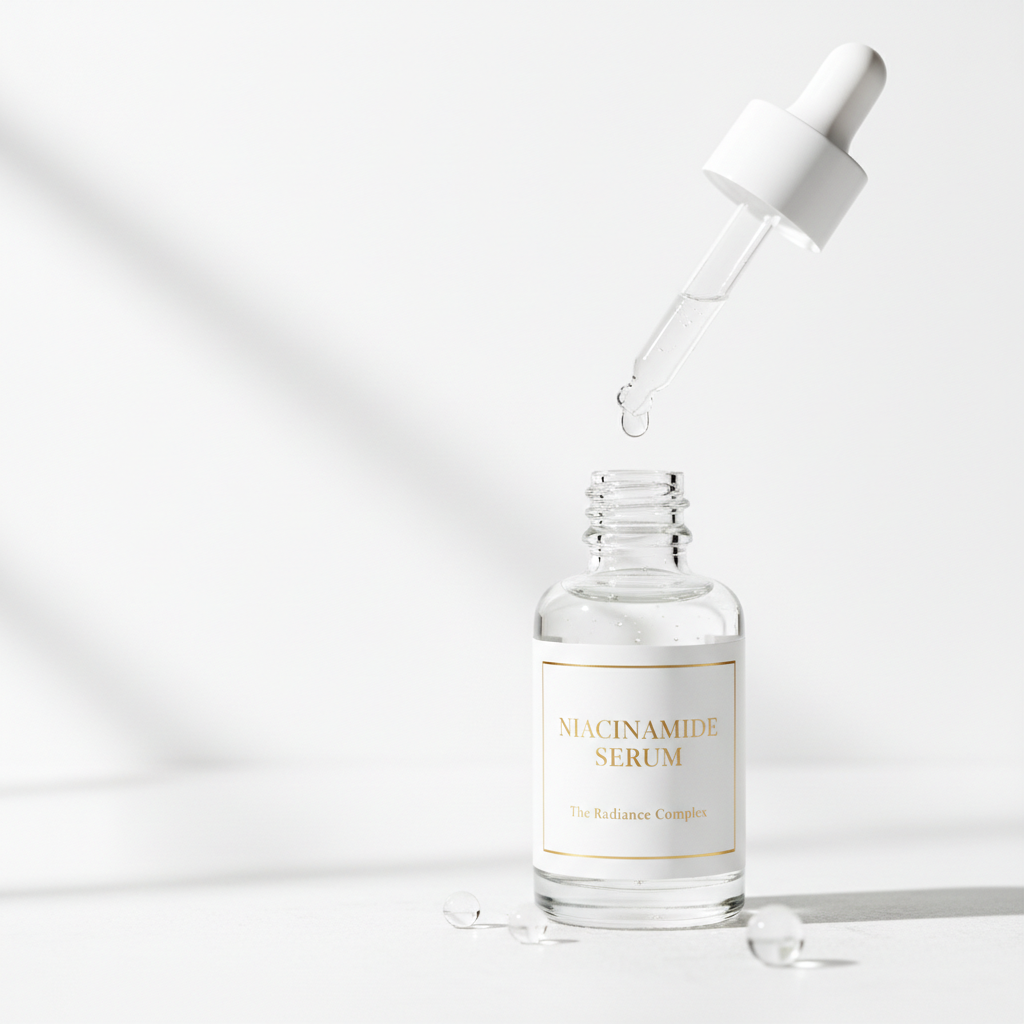 niacinamide ingredient