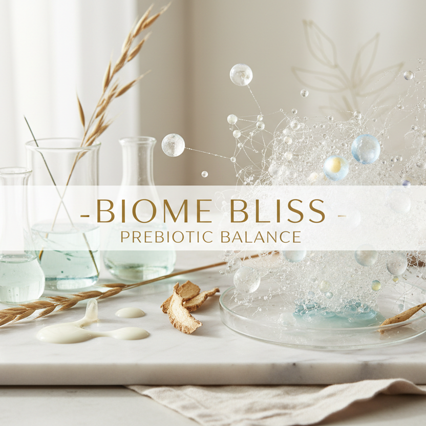 prebiotics ingredient