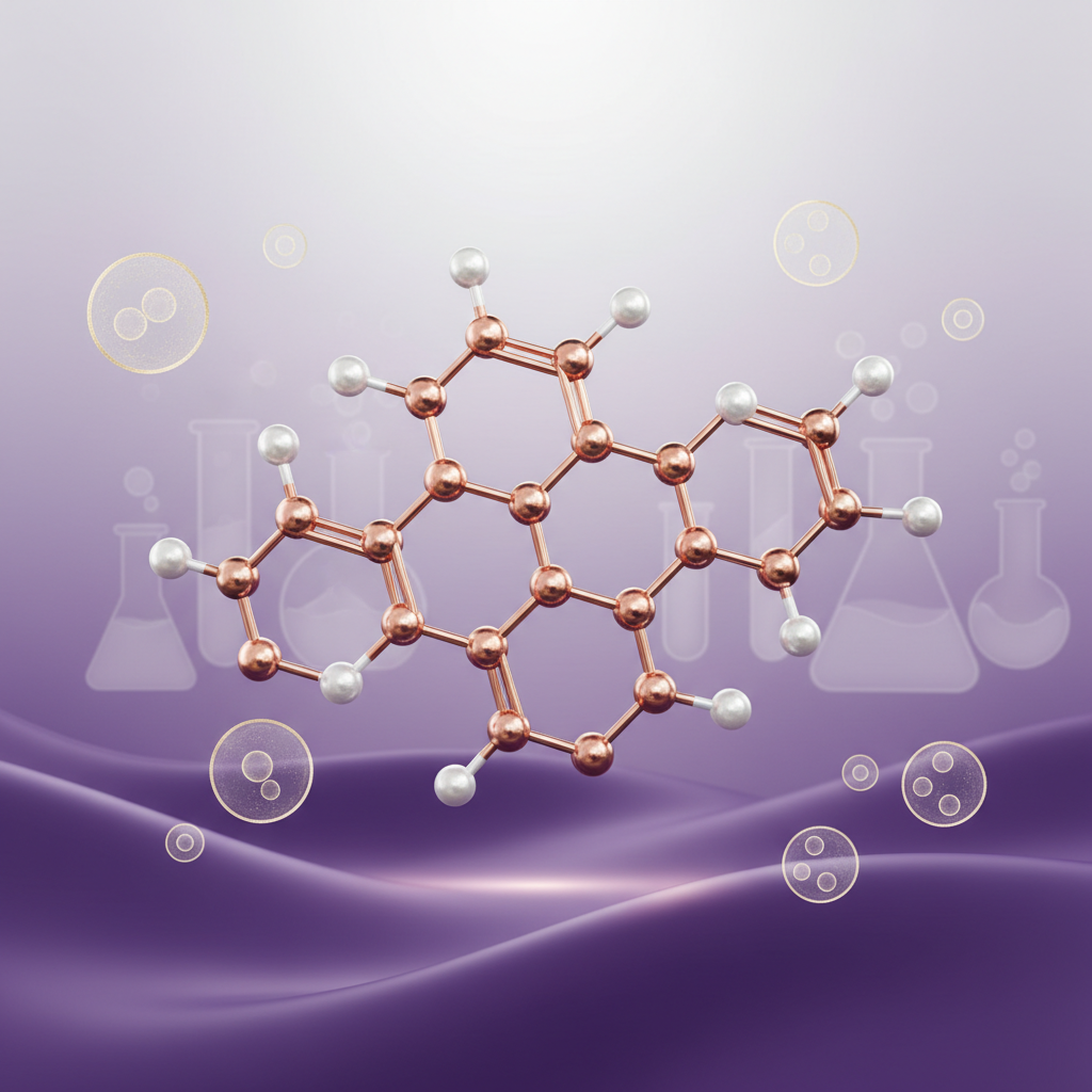 retinol as an ingredient can show scientific too