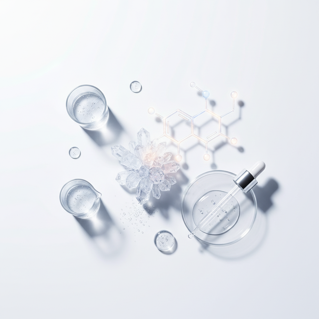 vitamin b5 ingredient